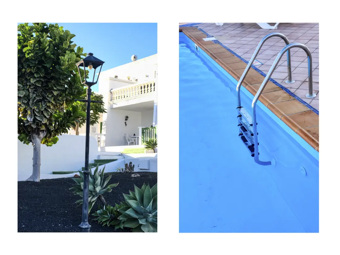 Maison de Vacances Puerto del Carmen 33