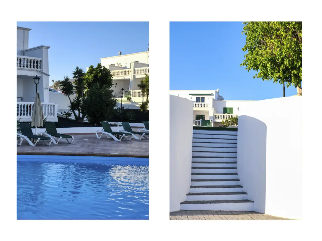 Maison de Vacances Puerto del Carmen 33