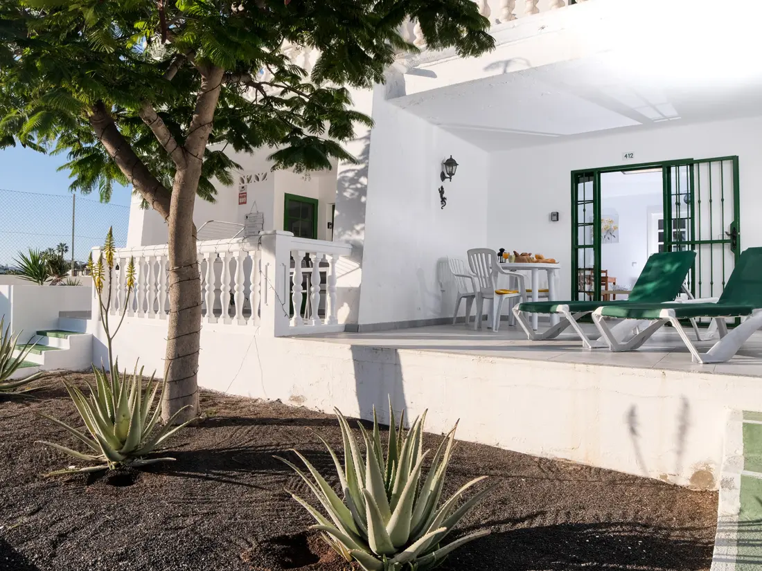 Maison de Vacances Puerto del Carmen 33