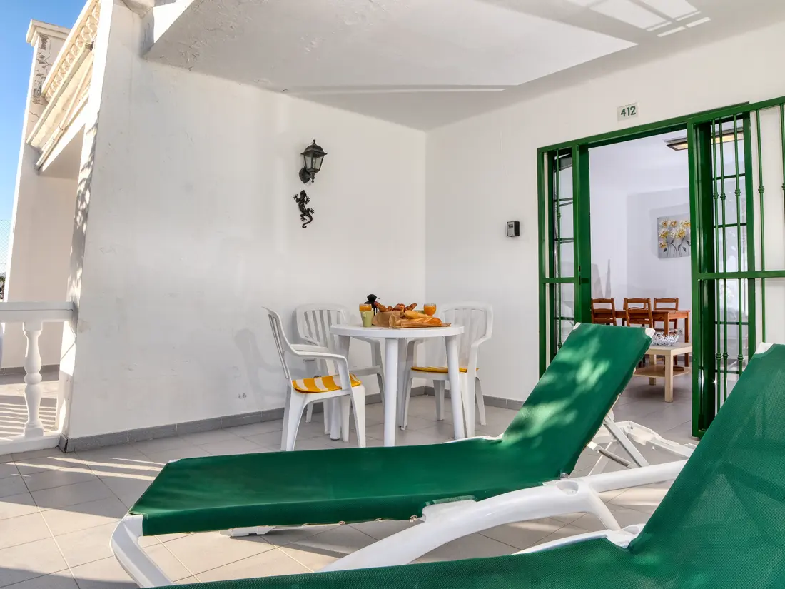 Maison de Vacances Puerto del Carmen 33