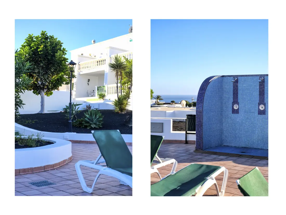 Maison de Vacances Puerto del Carmen 33