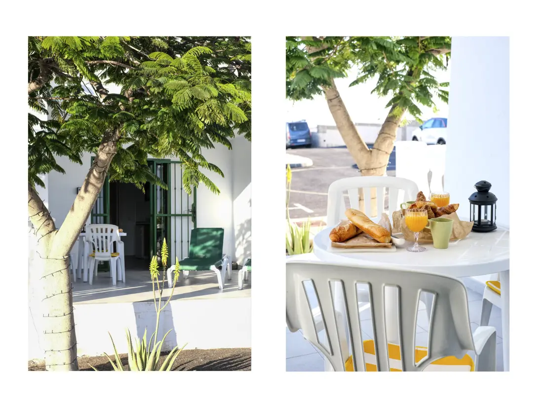 Maison de Vacances Puerto del Carmen 33