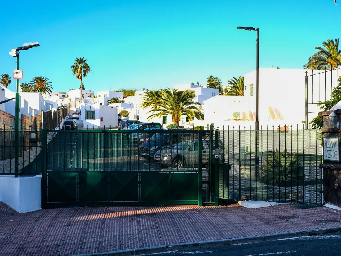 Maison de Vacances Puerto del Carmen 33