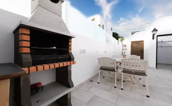 Maison de Vacances Puerto del Carmen 34