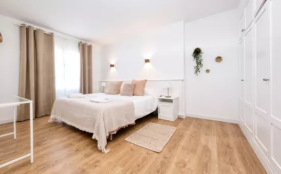 Maison de Vacances Puerto del Carmen 35
