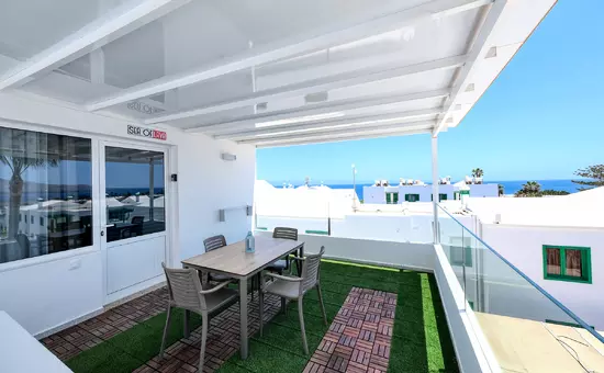 Maison de Vacances Puerto del Carmen 36