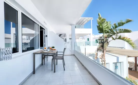 Maison de Vacances Puerto del Carmen 37