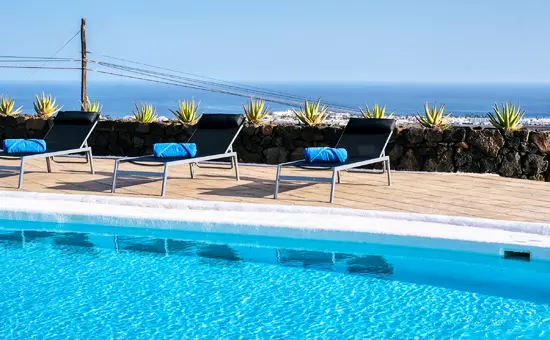 Maison de Vacances Puerto del Carmen 38