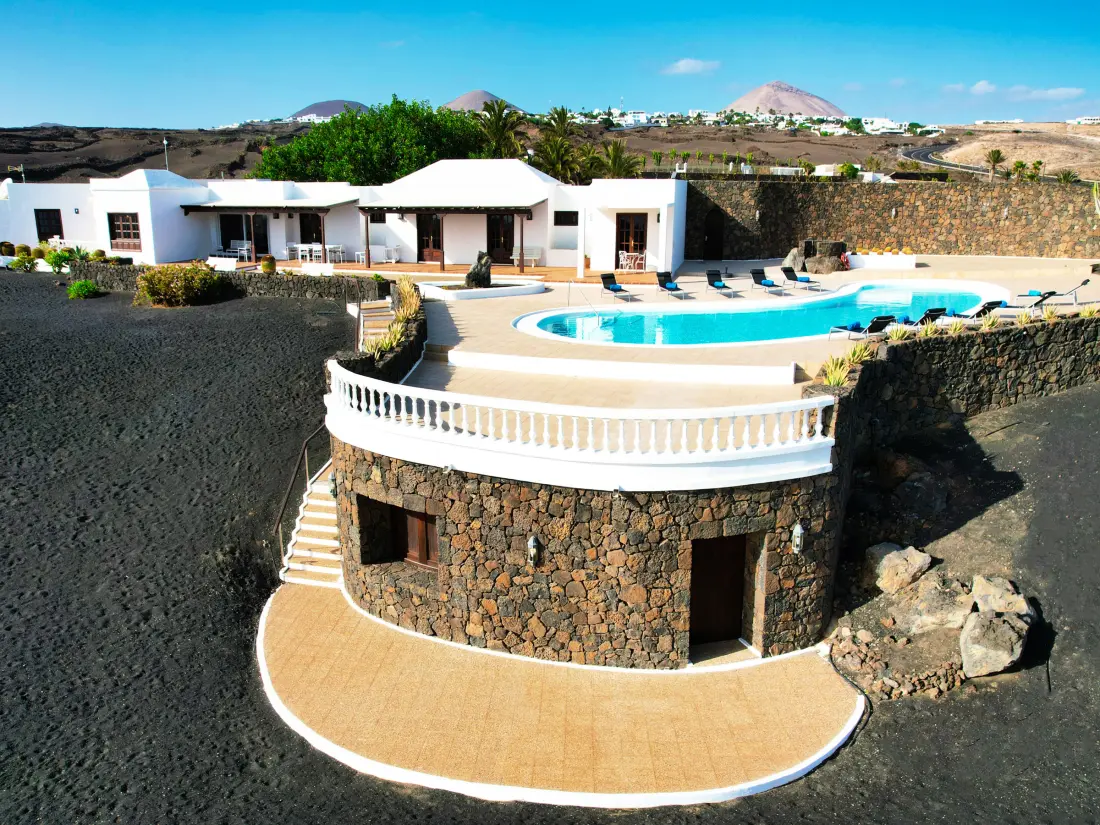 Maison de Vacances Puerto del Carmen 38
