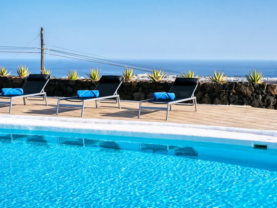 Maison de Vacances Puerto del Carmen 38