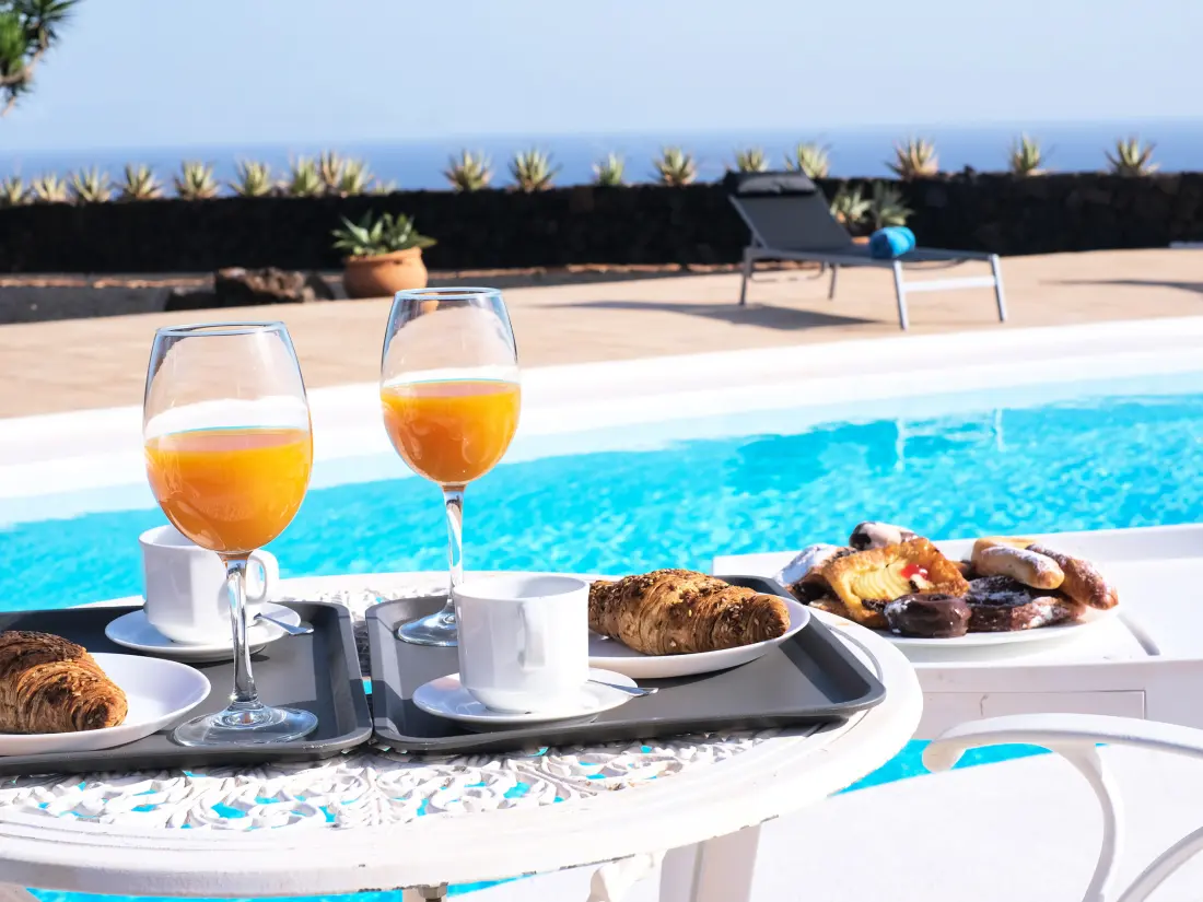 Maison de Vacances Puerto del Carmen 38