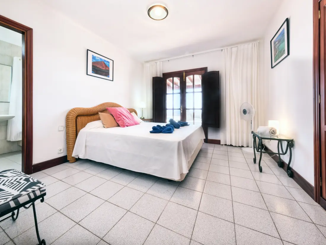 Maison de Vacances Puerto del Carmen 38