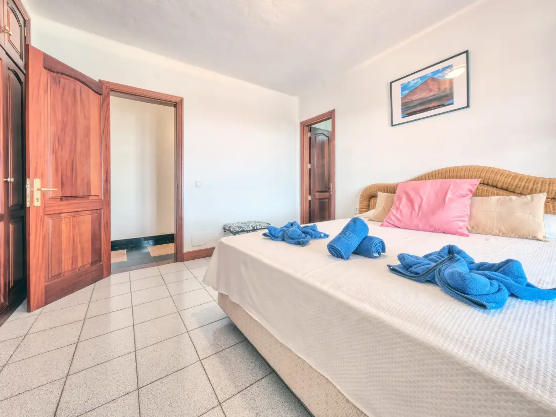 Maison de Vacances Puerto del Carmen 38