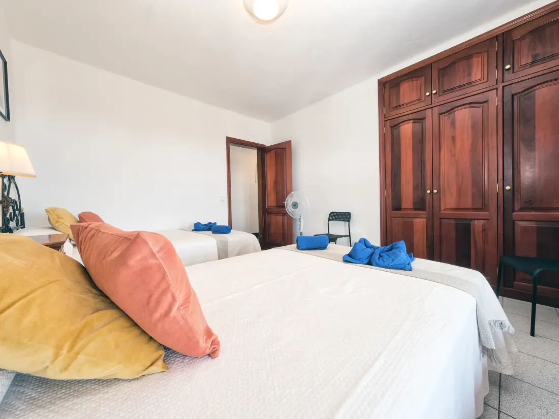 Maison de Vacances Puerto del Carmen 38