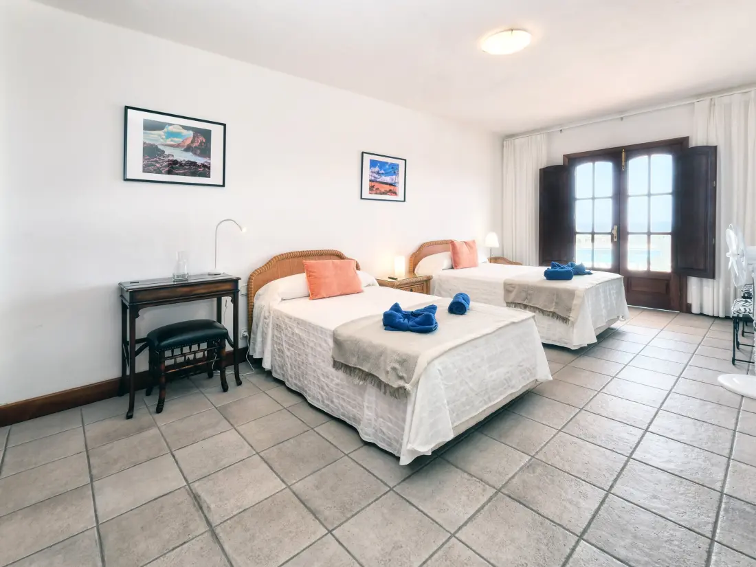 Maison de Vacances Puerto del Carmen 38