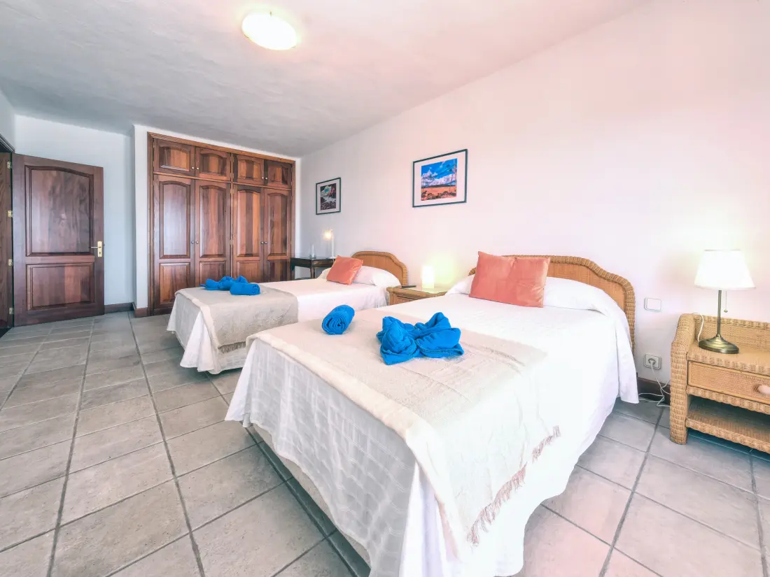 Maison de Vacances Puerto del Carmen 38