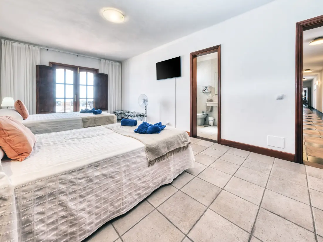 Maison de Vacances Puerto del Carmen 38