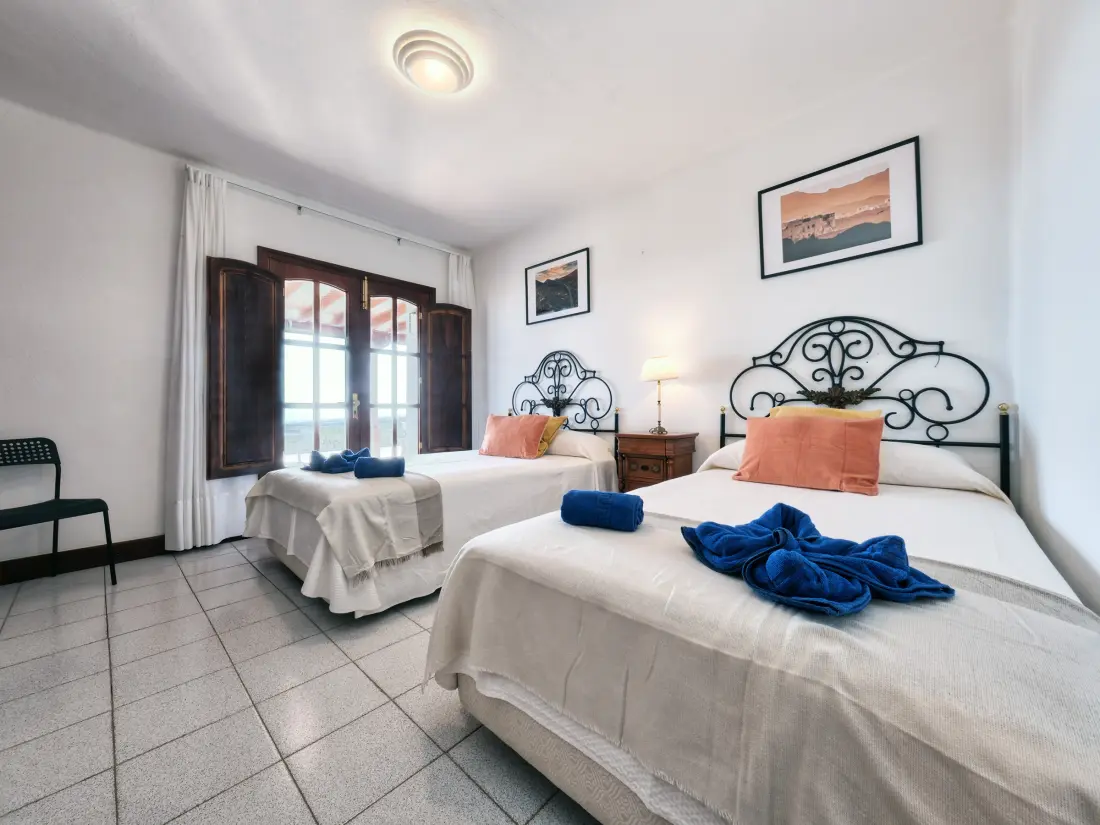 Maison de Vacances Puerto del Carmen 38