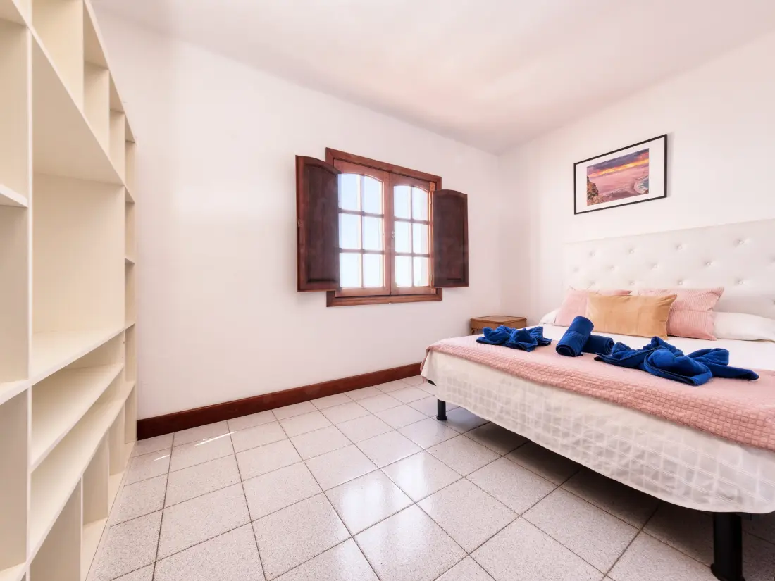 Maison de Vacances Puerto del Carmen 38