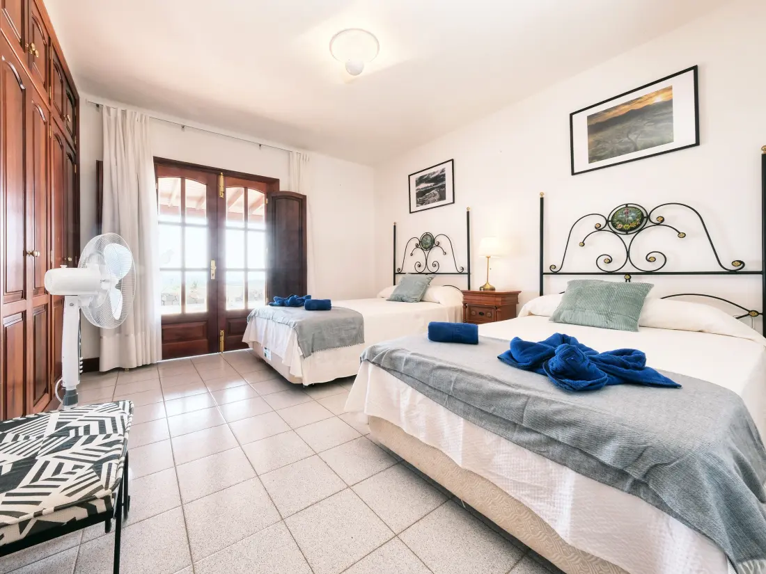 Maison de Vacances Puerto del Carmen 38