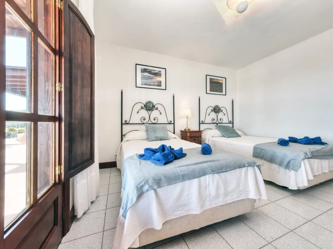 Maison de Vacances Puerto del Carmen 38