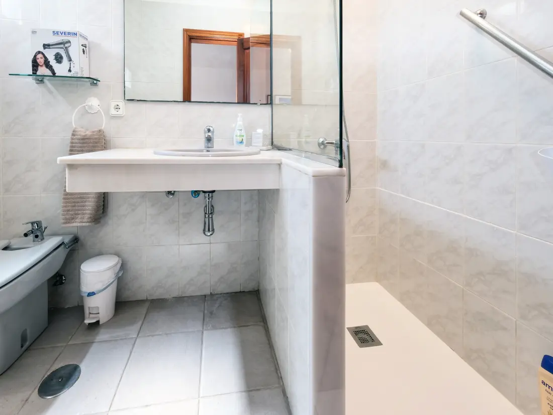 Maison de Vacances Puerto del Carmen 38