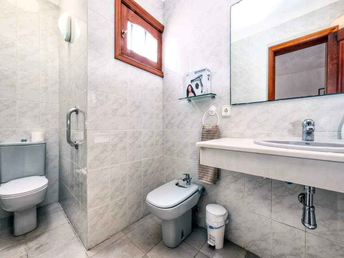 Maison de Vacances Puerto del Carmen 38