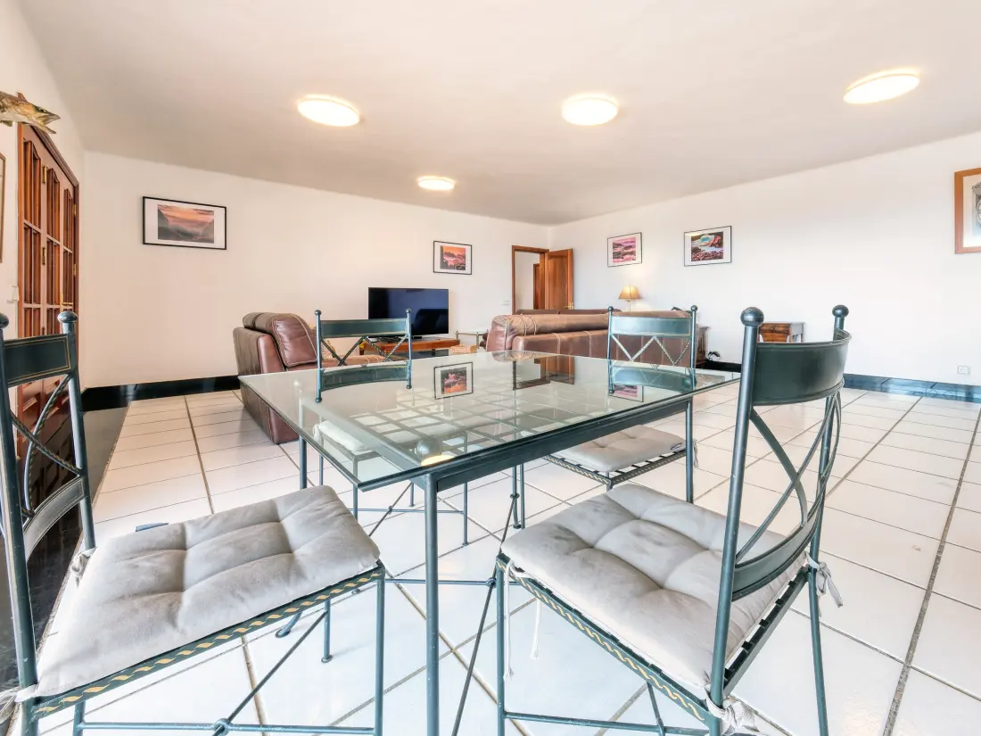 Maison de Vacances Puerto del Carmen 38