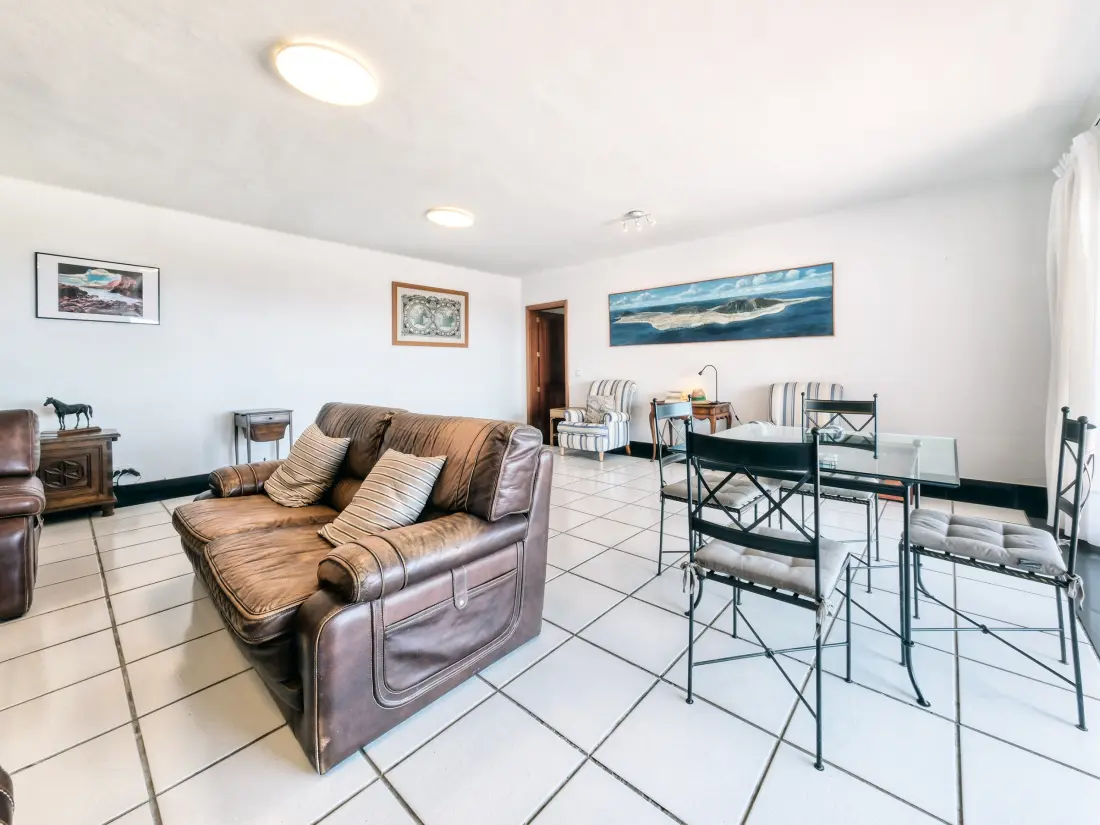 Maison de Vacances Puerto del Carmen 38