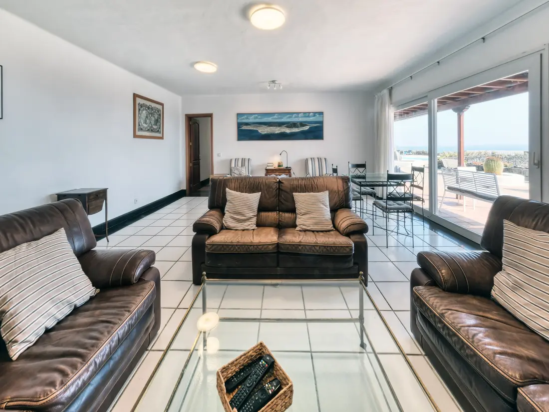 Maison de Vacances Puerto del Carmen 38