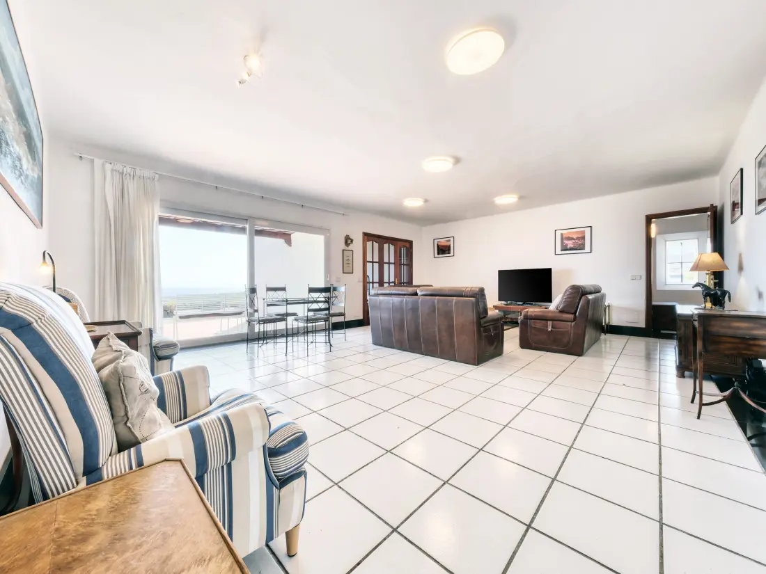 Maison de Vacances Puerto del Carmen 38