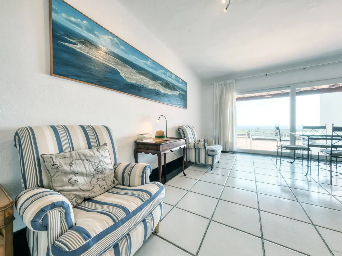 Maison de Vacances Puerto del Carmen 38