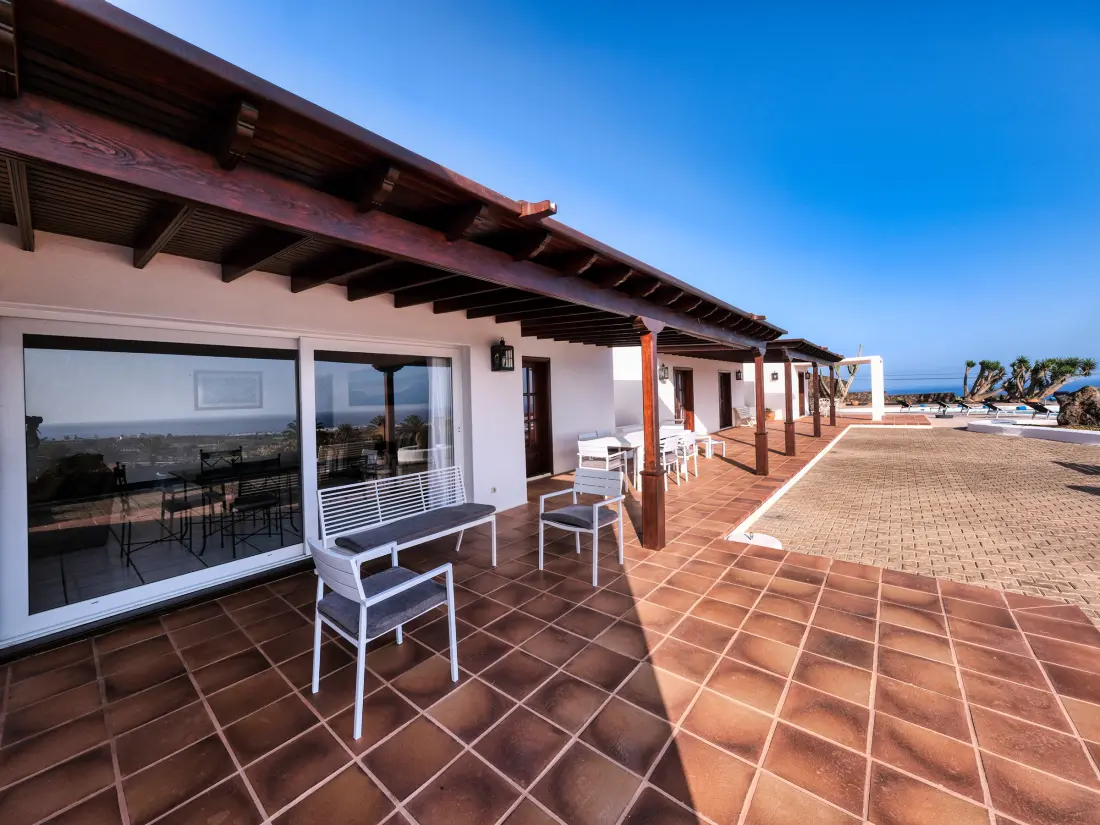 Maison de Vacances Puerto del Carmen 38