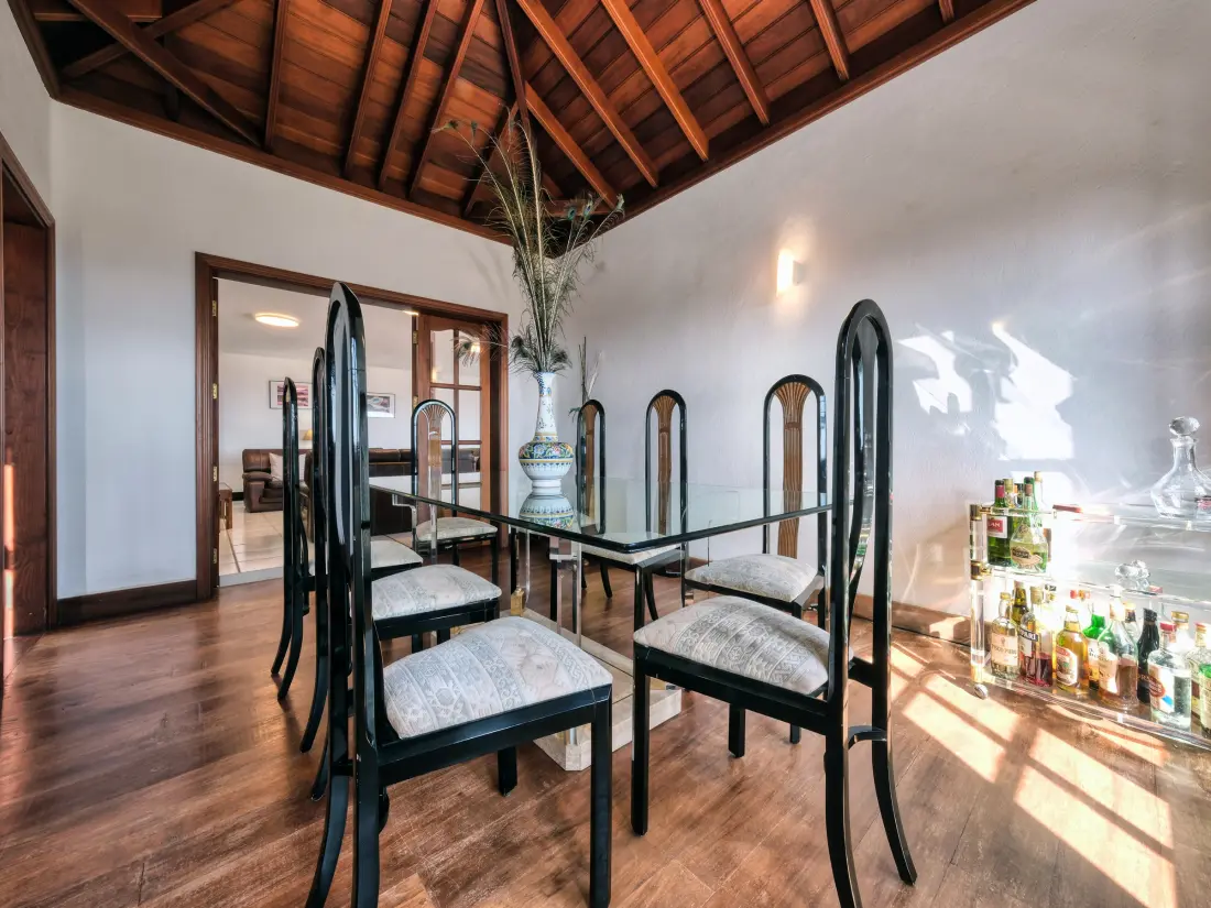 Maison de Vacances Puerto del Carmen 38