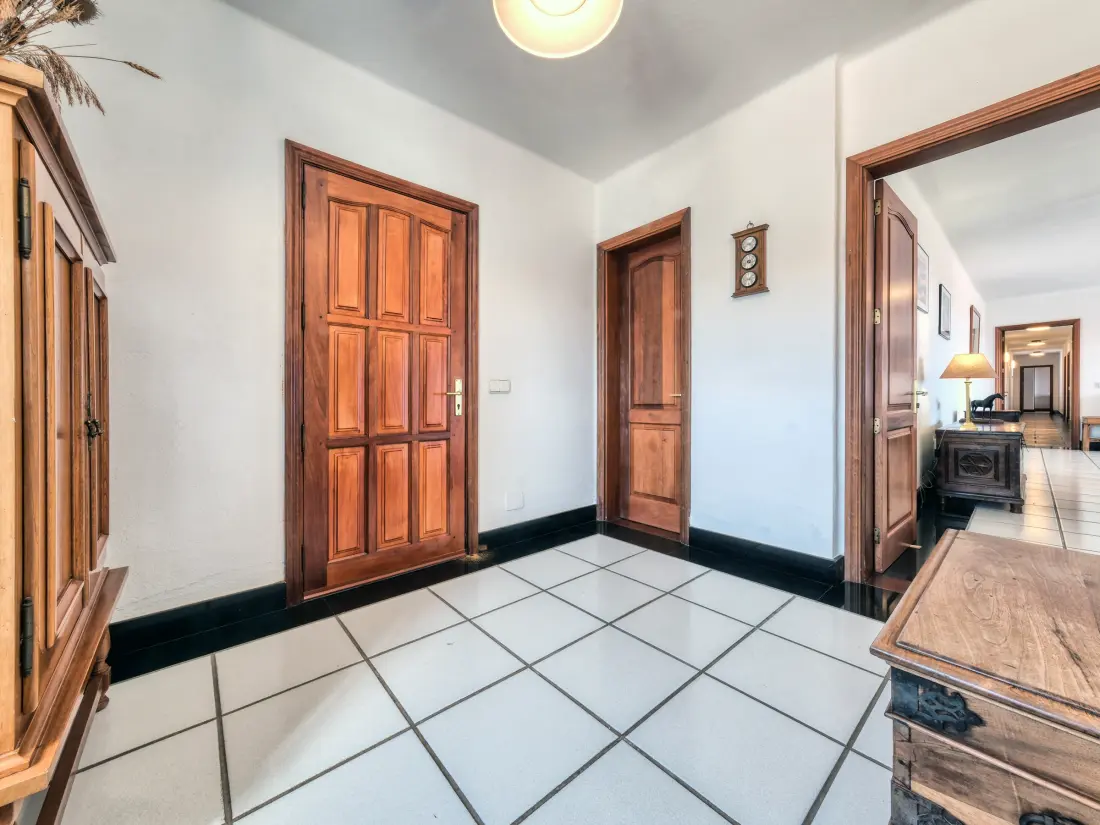 Maison de Vacances Puerto del Carmen 38