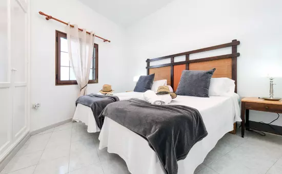 Maison de Vacances Puerto del Carmen 39