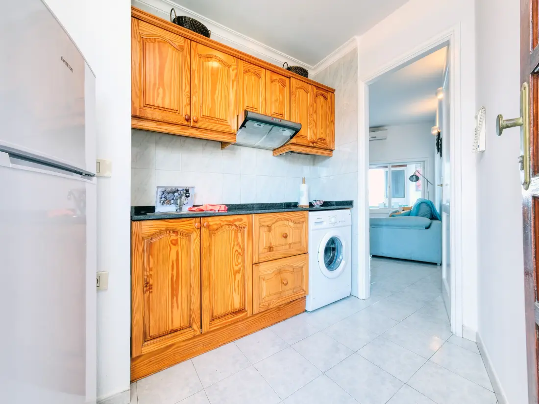 Maison de Vacances Puerto del Carmen 39