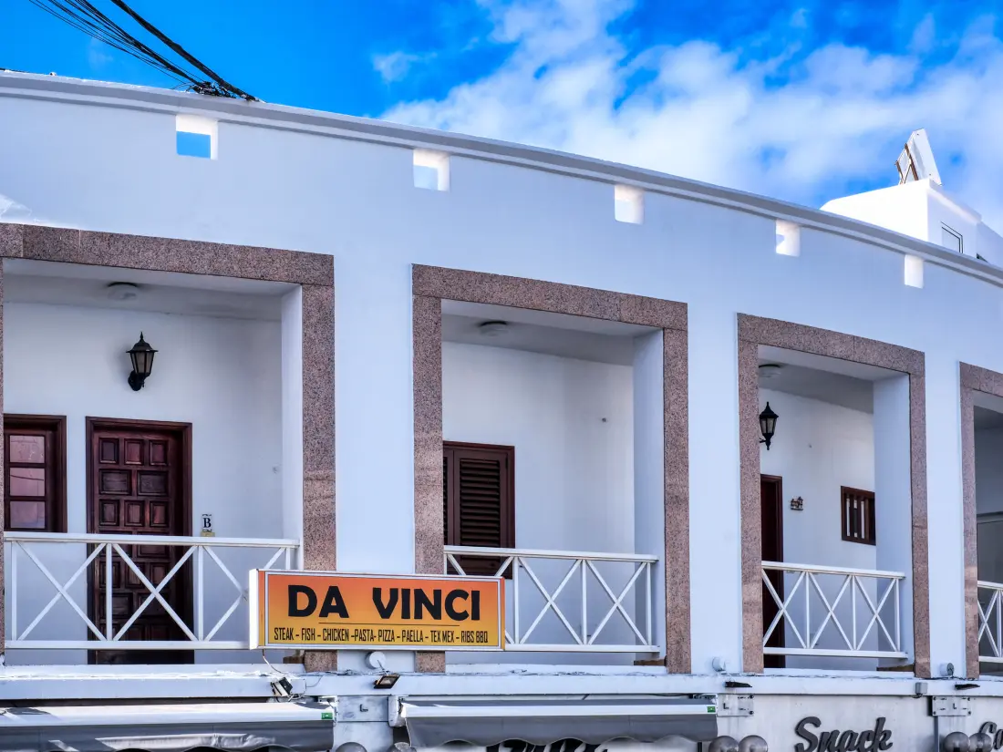 Maison de Vacances Puerto del Carmen 39