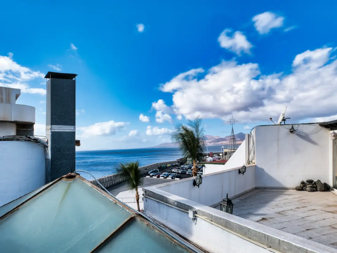 Maison de Vacances Puerto del Carmen 39