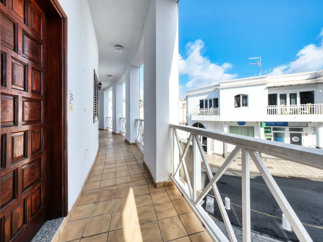 Maison de Vacances Puerto del Carmen 39