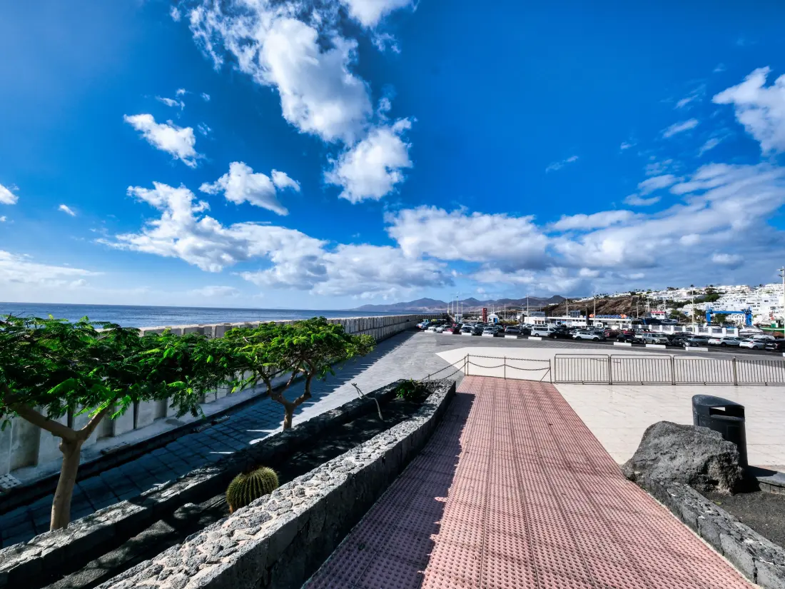 Maison de Vacances Puerto del Carmen 39