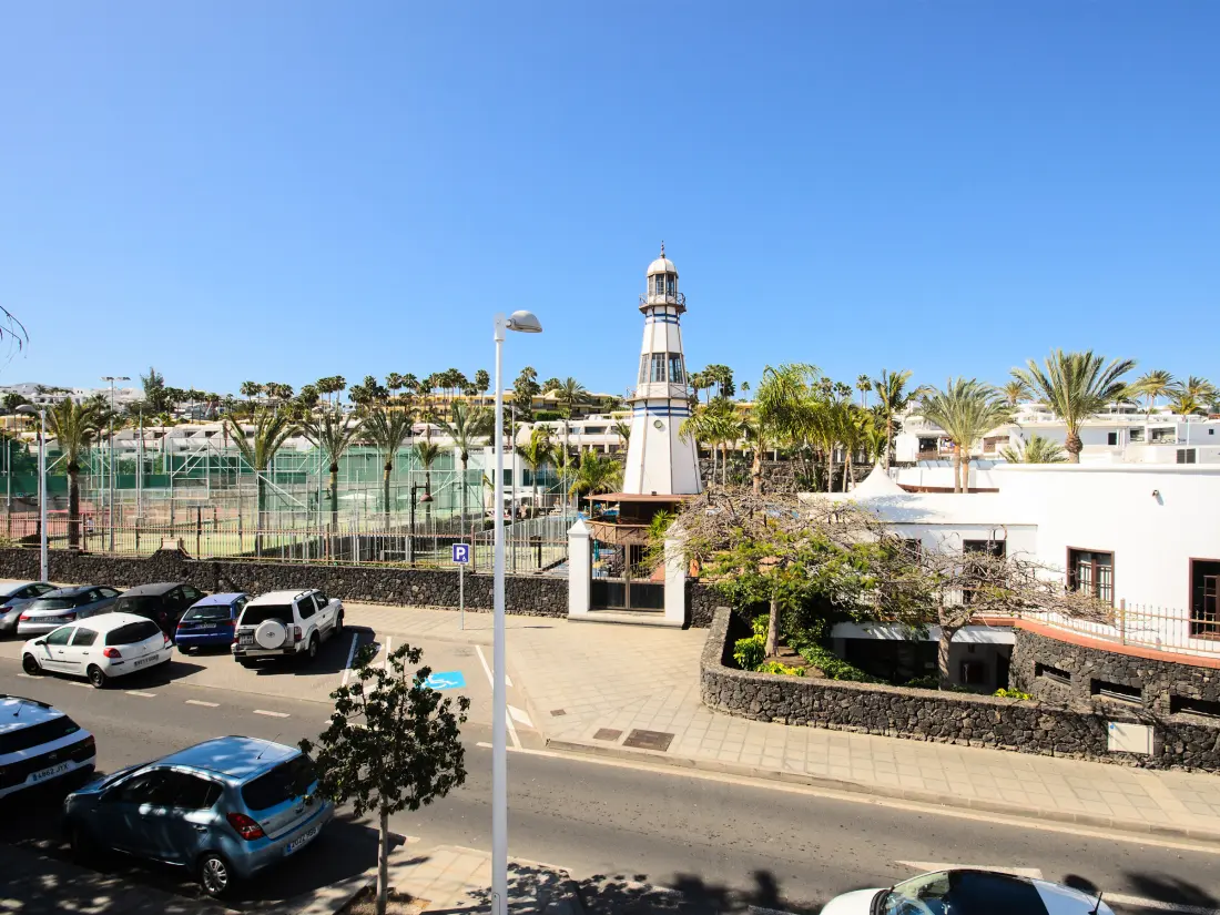 Maison de Vacances Puerto del Carmen 39
