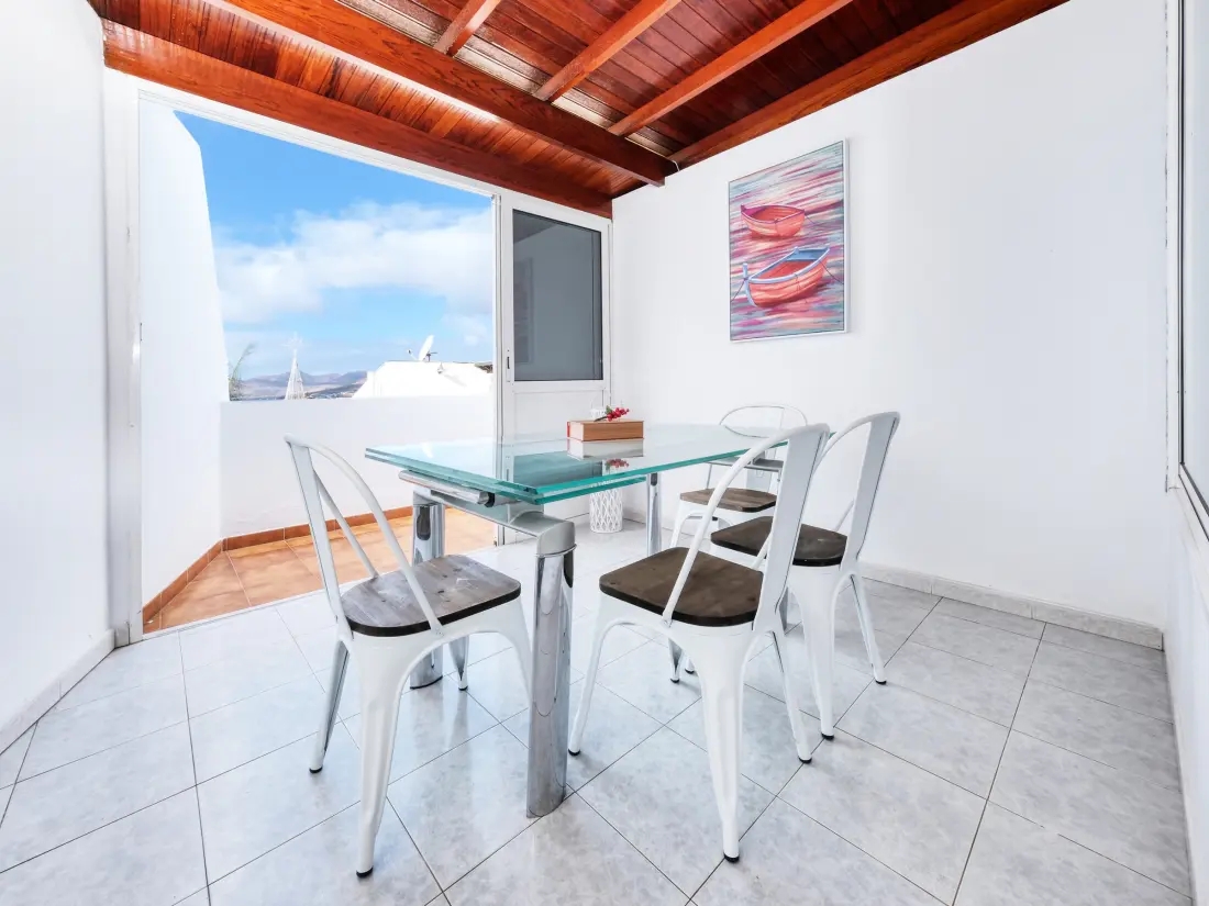 Maison de Vacances Puerto del Carmen 39