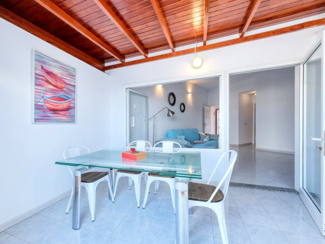Maison de Vacances Puerto del Carmen 39