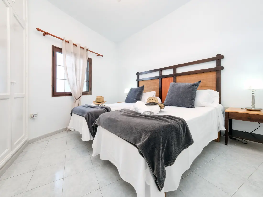 Maison de Vacances Puerto del Carmen 39