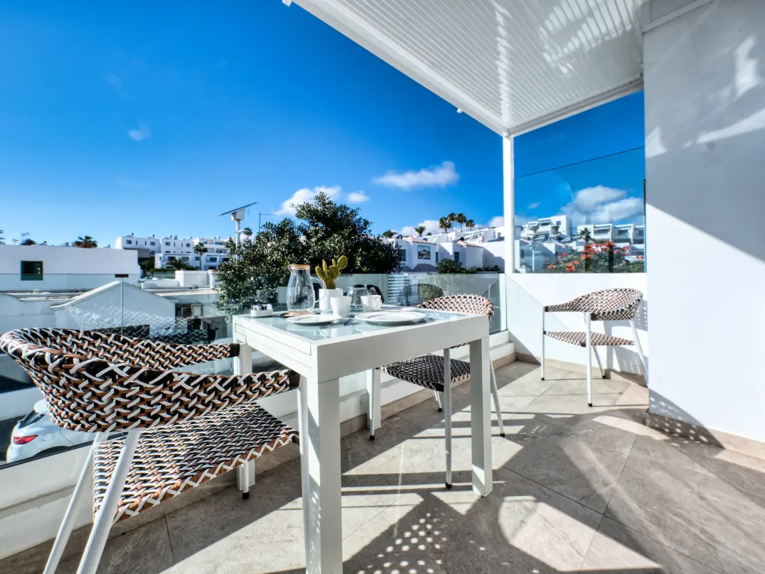Maison de Vacances Puerto del Carmen 40