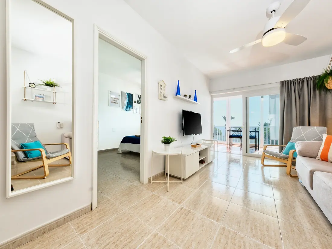 Maison de Vacances Puerto del Carmen 42