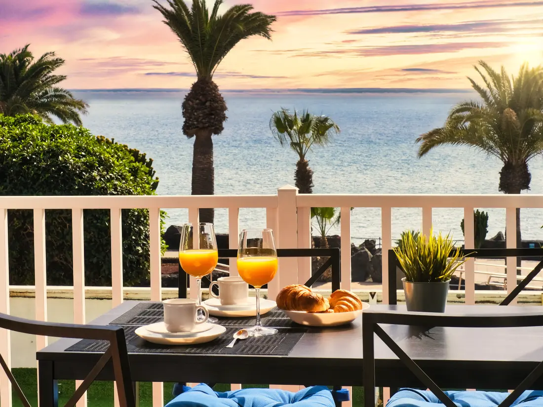 Maison de Vacances Puerto del Carmen 42