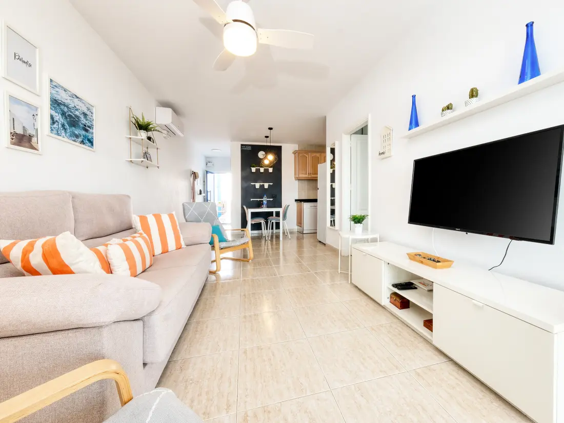 Maison de Vacances Puerto del Carmen 42