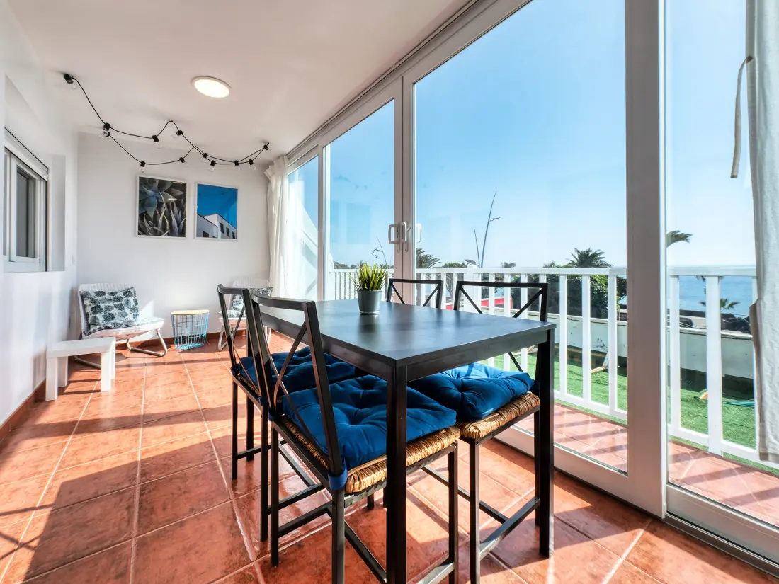 Maison de Vacances Puerto del Carmen 42